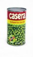 Guisantes lata Casera 15oz